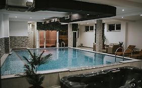 Hotel Central Vlasic